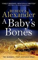 A baby's bones