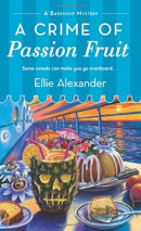 A crime of passion fruit