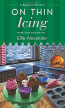 On thin icing