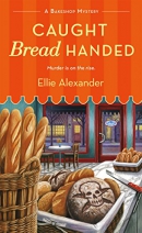 Caught bread handed