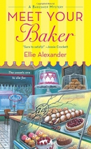Meet your baker