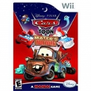 Cars toon [Wii]. Mater's tall tales.