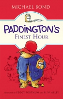 Paddington's finest hour [CD book]