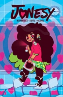 Jonesy. Book 1