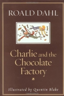 Charlie and the chocolate factory