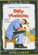 Billy Madison [DVD]