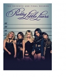 Pretty little liars [DVD]. Season 7