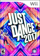 Just dance 2017 [Wii]