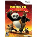 Kung fu panda [Wii].