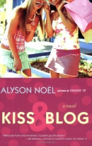 Kiss & blog