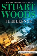 Turbulence [Playaway]