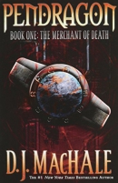 Pendragon : the merchant of death