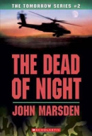 The dead of night