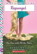 Rapunzel : the one with all the hair