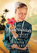 The Hawaiian discovery [large print]