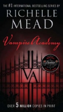 Vampire Academy