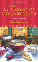 A batter of life and death