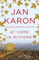 At home in Mitford