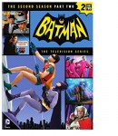 Batman [DVD]. Season 2, part 2