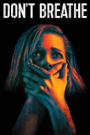 Don't breathe [DVD]