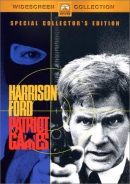 Patriot games [DVD]