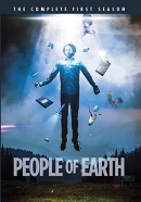 People of Earth [DVD]. Season 1