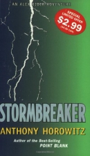 Stormbreaker
