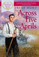 Across five Aprils