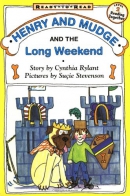 Henry and Mudge and the long weekend [book + CD] : the eleventh book of their adventures