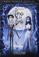 Corpse bride [DVD]