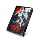 Stranger things [Blu-ray]. Season 1