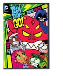 Teen titans go [DVD]! Season 2, part 2 : House pests.
