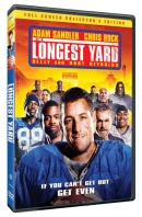 The longest yard [DVD]