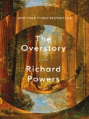 The overstory [eBook] : a novel