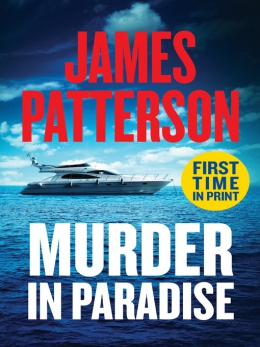 Murder In Paradise [eBook] : Thrillers 
