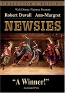 Newsies [DVD]