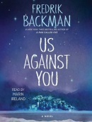 Us against you [eAudio] : a novel