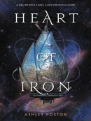 Heart of iron [eBook]