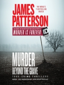 Murder beyond the grave [eAudio]