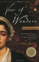 Year of wonders : a novel of the plague