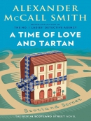 A time of love and tartan [eBook] : a 44 Scotland Street novel