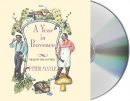 A year in Provence [CD book]