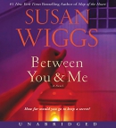 Between you & me [CD book]
