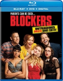 Blockers [Blu-ray]