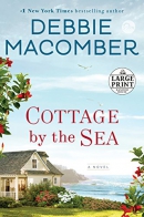 Cottage by the sea [large print] : a novel