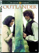Outlander [DVD]. Season 3