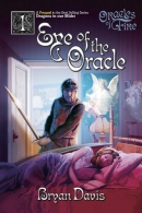 Eye of the oracle