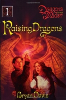 Raising dragons