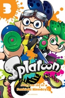 Splatoon. Book 3