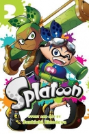 Splatoon. Book 2